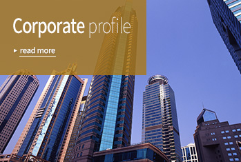 Corporate profile