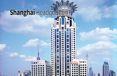 Shanghai Headquarter
