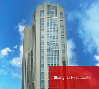 Shanghai Headquarter